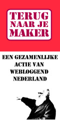Terug naar je Maker