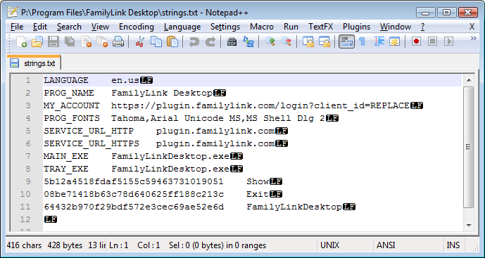 FamilyLink Desktop strings.txt