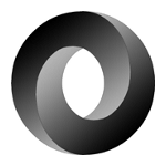 JSON Logo