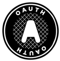 OAuth Logo