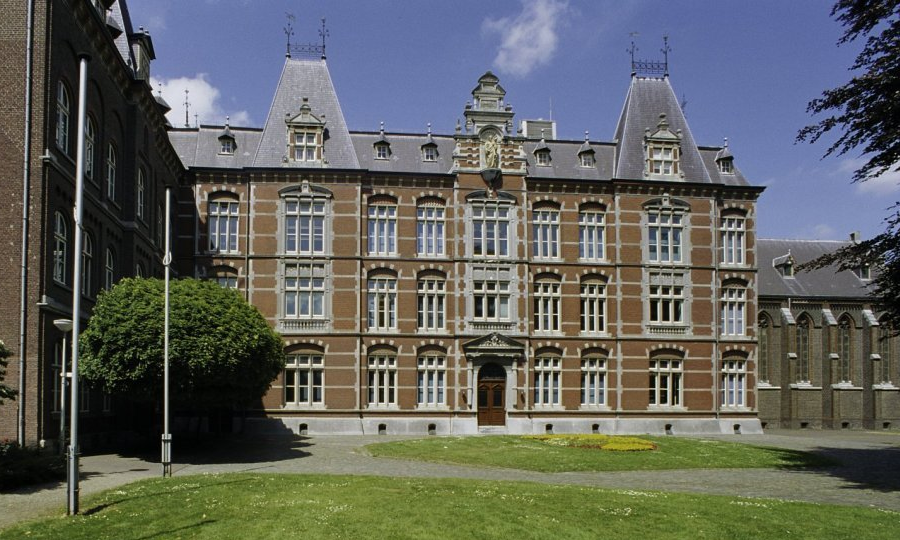 Rijksmonument Ursulinenklooster